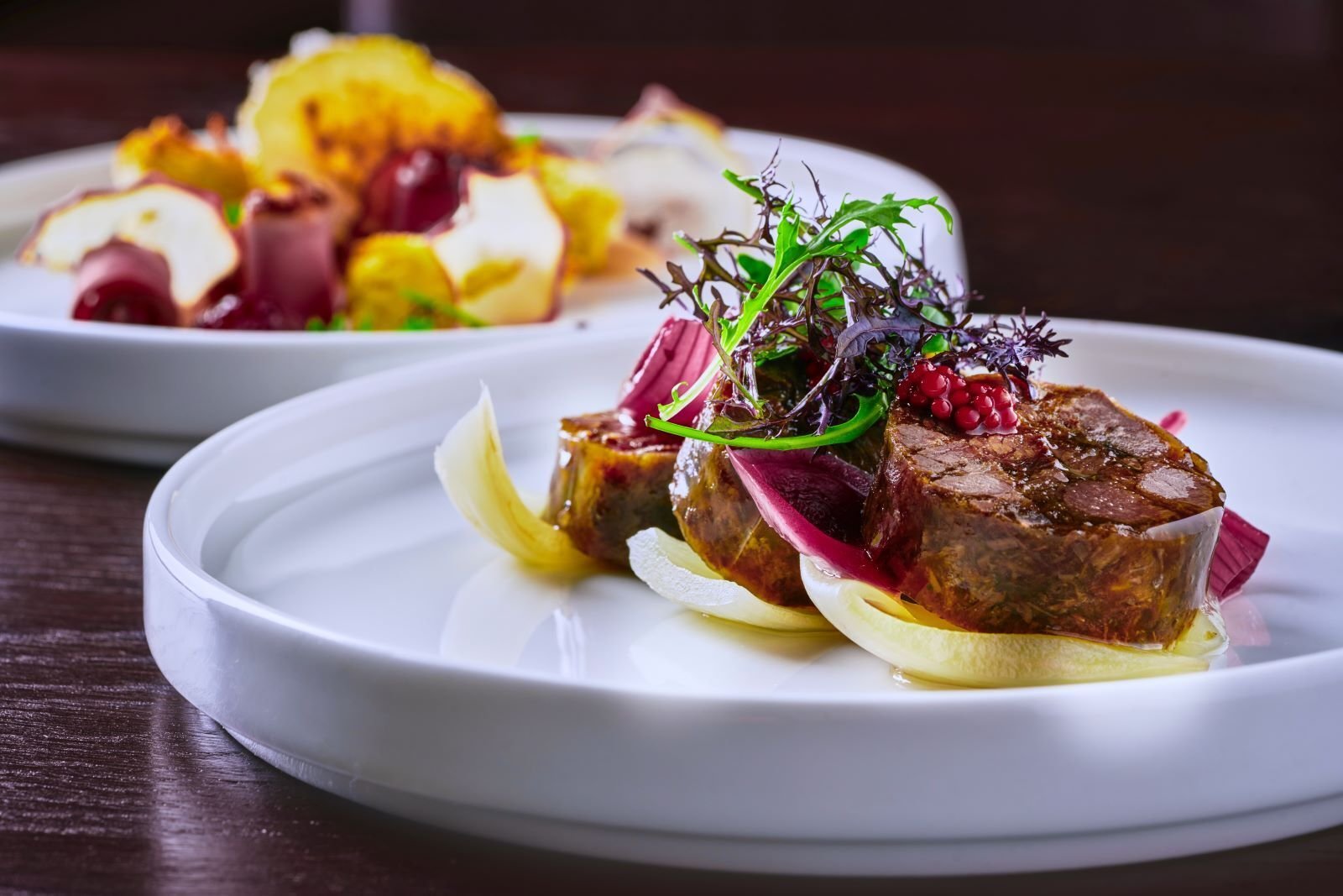 Places to eat in Islington